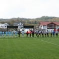 A tým / Čerčany : Olbramovice 1:3