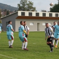 A tým / Čerčany : Olbramovice 1:3