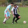 A tým / Čerčany : Olbramovice 1:3