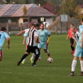 A tým / Čerčany : Olbramovice 1:3