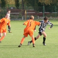 Dorost / Čerčany : Týnec nad Sázavou B 7:3