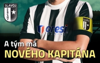 Áčko má nového kapitána