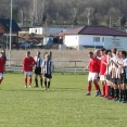 A tým / Čerčany : Pravonín 0:1