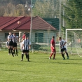 A tým / Čerčany : Vrchotovy Janovice 2:0