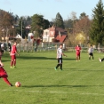 A tým / Čerčany : Vrchotovy Janovice 2:0