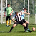 A tým / Čerčany : Křivsoudov 0:8