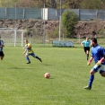 Dorost / Čerčany : Chotýšany-Bílkovice 4:0