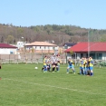 Dorost / Čerčany : Chotýšany-Bílkovice 4:0