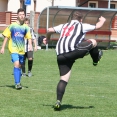 Dorost / Čerčany : Chotýšany-Bílkovice 4:0