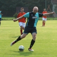 A tým / Úročnice : Čerčany 4:2