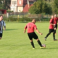 A tým / Čerčany : Soběhrdy 1:1