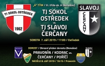 Ostředek je tým, na kterém bychom se měli chytit