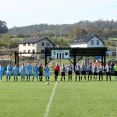 A tým / Čerčany : Teplýšovice B 6:1