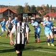 A tým / Čerčany : Teplýšovice B 6:1