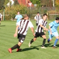 A tým / Čerčany : Teplýšovice B 6:1