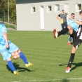 A tým / Čerčany : Teplýšovice B 6:1