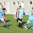 A tým / Čerčany : Teplýšovice B 6:1