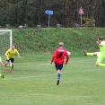 A tým / Jírovice : Čerčany 2:1