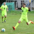 A tým / Jírovice : Čerčany 2:1