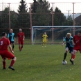 A tým / Krhanice : Čerčany 4:2