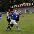 A tým / Čerčany : Úročnice 3:2
