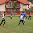 A tým / Čerčany : Úročnice 3:2