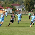 A tým / Čerčany : Teplýšovice B 2:0