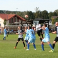 A tým / Čerčany : Teplýšovice B 2:0