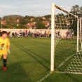 A tým / Čerčany : Teplýšovice B 2:0