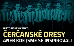 Náš prvotní vzor vás možná překvapí