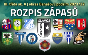 Nová sezóna je tu! Ať bude jakákoli, ať je aspoň celá!