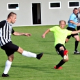 A tým / Čerčany : Vrchotovy Janovice 1:3