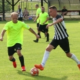 A tým / Čerčany : Vrchotovy Janovice 1:3