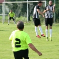 A tým / Čerčany : Vrchotovy Janovice 1:3