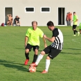 A tým / Čerčany : Vrchotovy Janovice 1:3