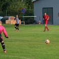 A tým / Čerčany : Krhanice 4:2