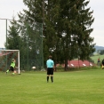 A tým / Drachkov : Čerčany 2:3