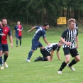 A tým / Drachkov : Čerčany 2:3