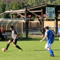 A tým / Čerčany : Úročnice 0:4