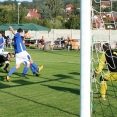 A tým / Čerčany : Úročnice 0:4