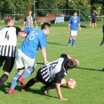 A tým / Čerčany : Úročnice 0:4