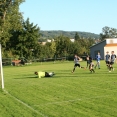 A tým / Čerčany : Úročnice 0:4