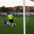 A tým / Čerčany : Úročnice 0:4