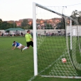 A tým / Čerčany : Úročnice 0:4