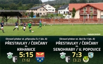 Žáci opět poskočili tabulkou, ale přípravka překvapivě ztratila