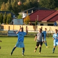 A tým / Čerčany : Teplýšovice B 4:0