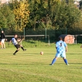 A tým / Čerčany : Teplýšovice B 4:0