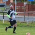 A tým / Čerčany : Pyšely 0:4