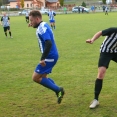 A tým / Čerčany : Pyšely 0:4