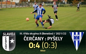 Další zápas bez nároku na body